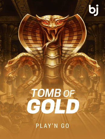 Tomb of Gold icon