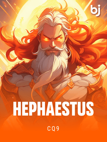Hephaestus icon