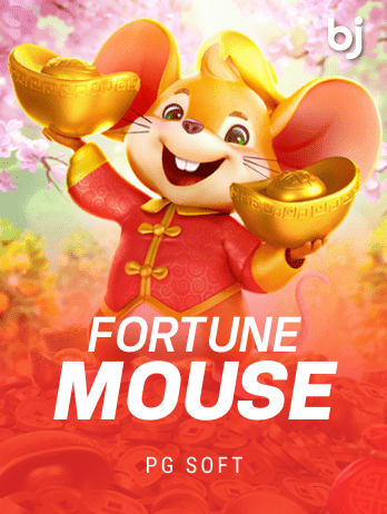 Fortune Mouse icon